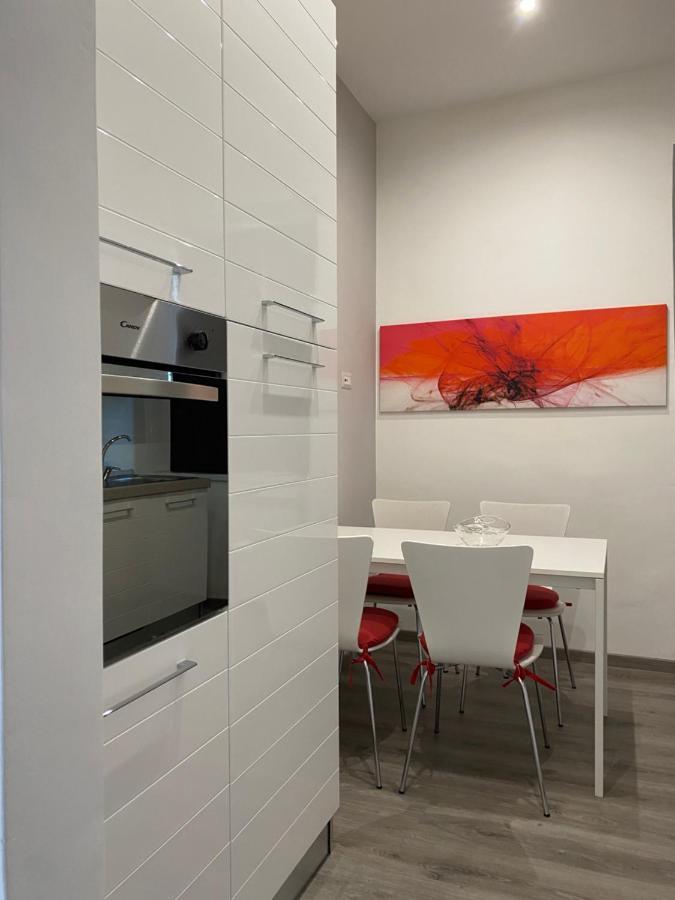 Li Ri Apartment Style 索拉 外观 照片