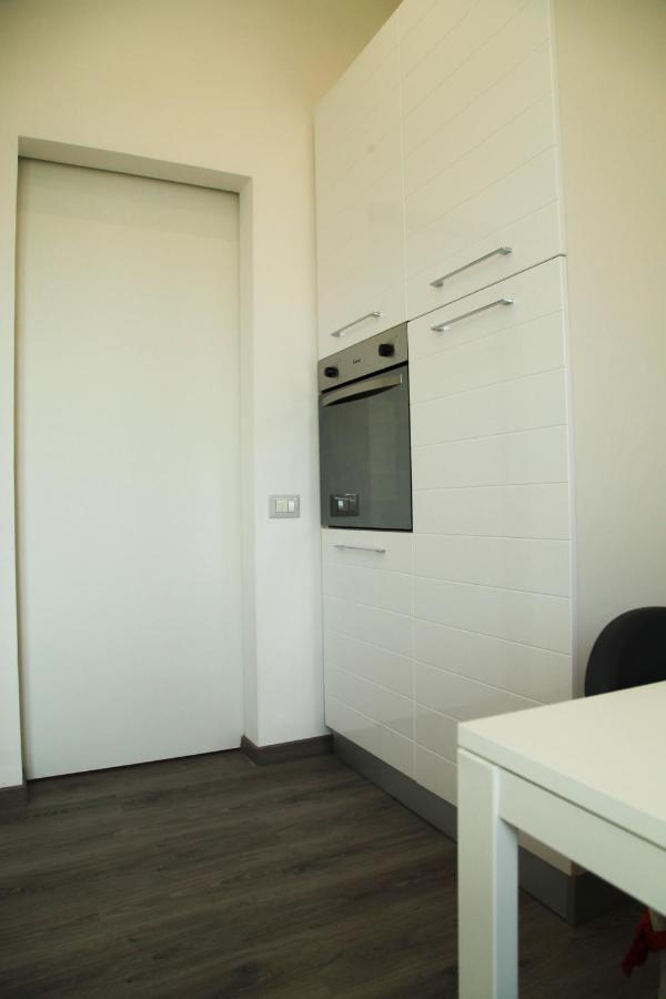 Li Ri Apartment Style 索拉 外观 照片