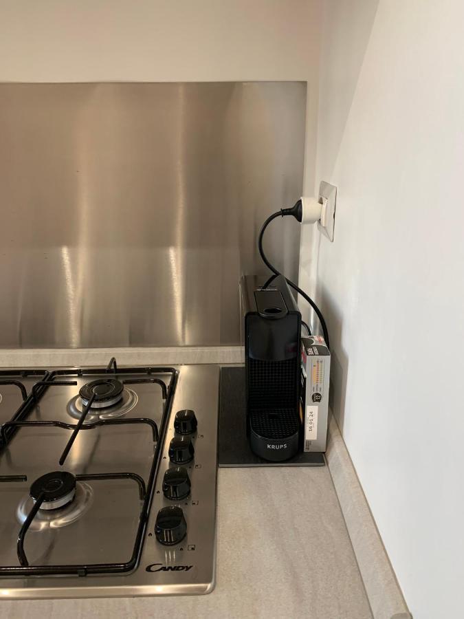 Li Ri Apartment Style 索拉 外观 照片