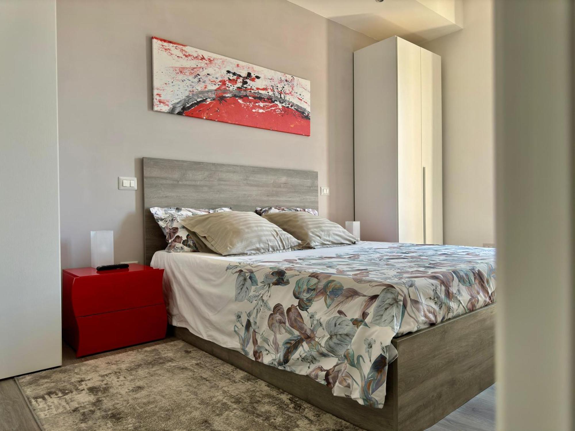 Li Ri Apartment Style 索拉 外观 照片