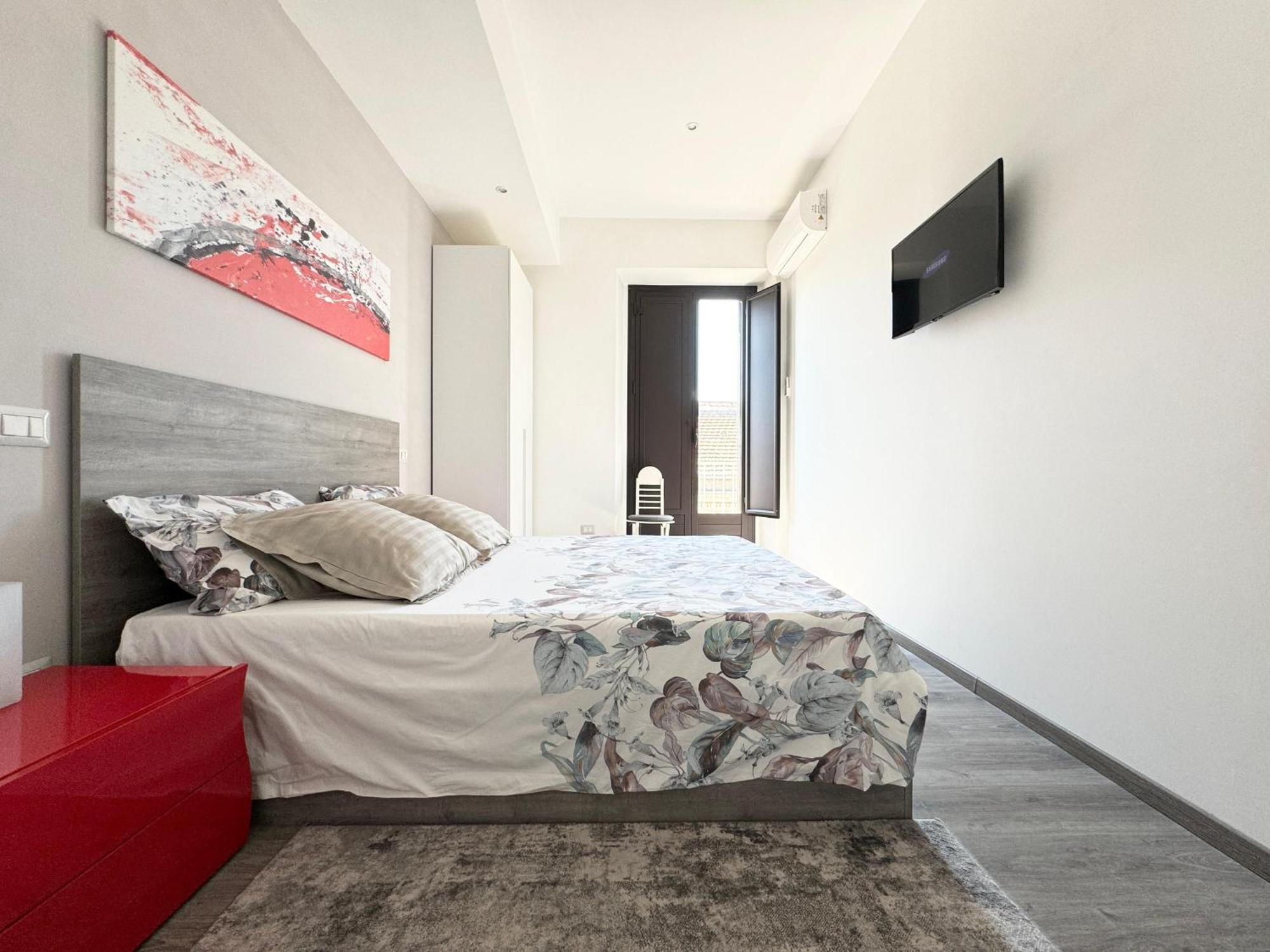 Li Ri Apartment Style 索拉 外观 照片