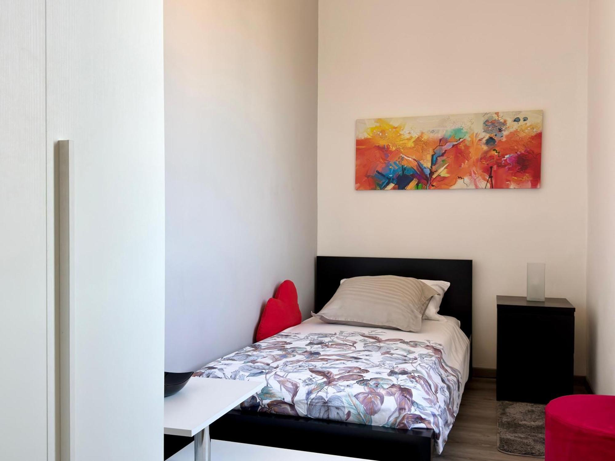 Li Ri Apartment Style 索拉 外观 照片