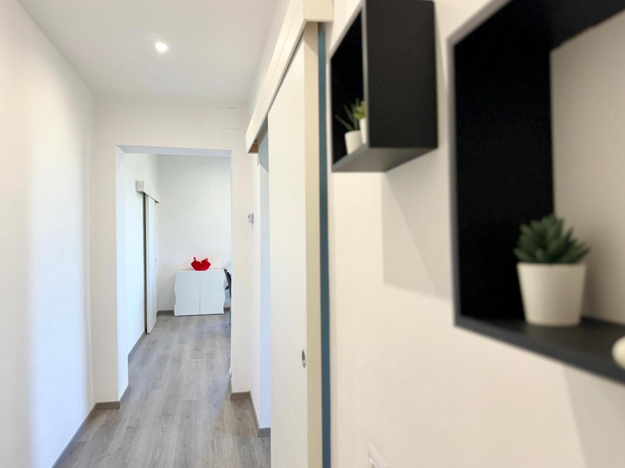 Li Ri Apartment Style 索拉 外观 照片