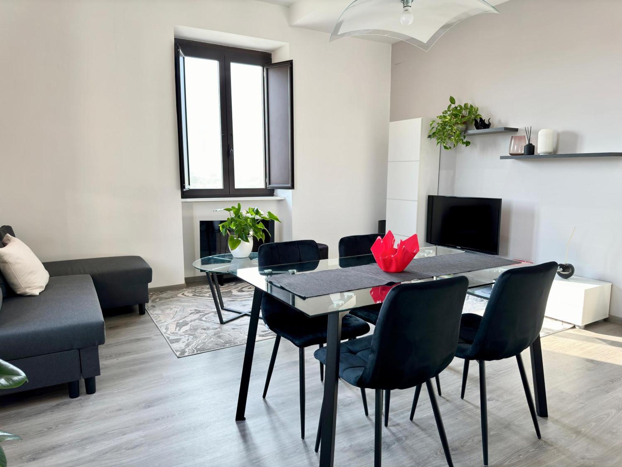 Li Ri Apartment Style 索拉 外观 照片