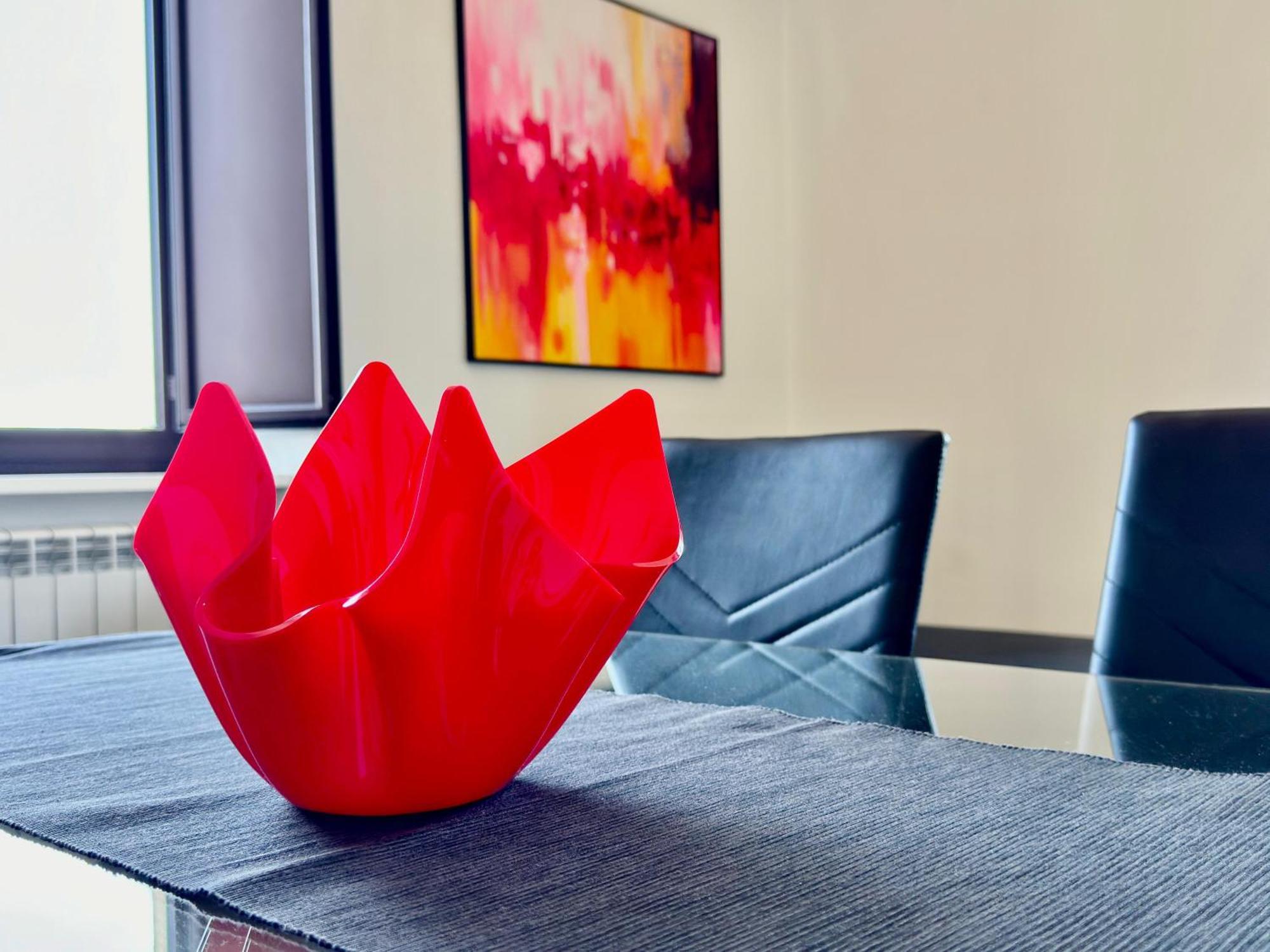 Li Ri Apartment Style 索拉 外观 照片