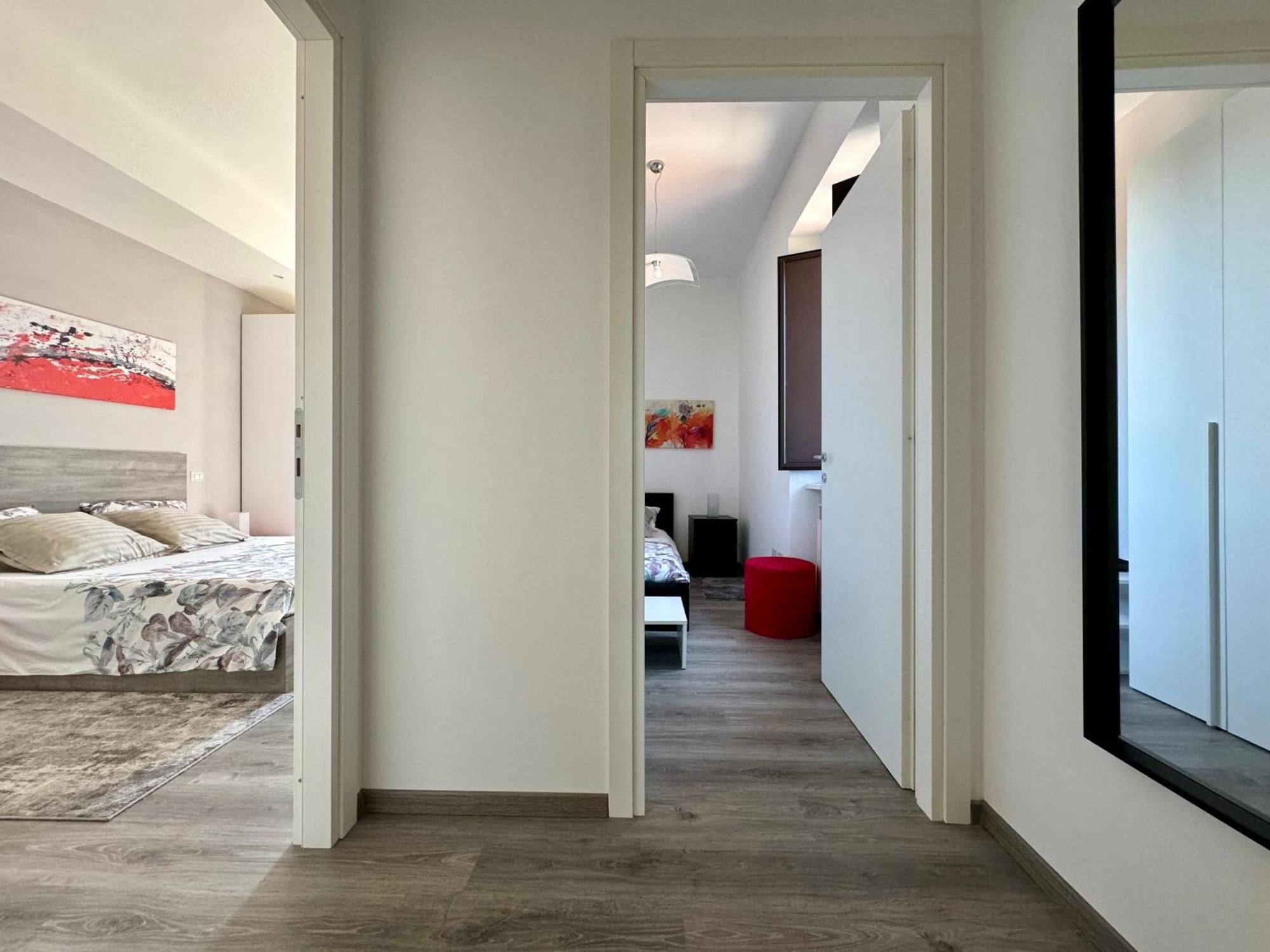 Li Ri Apartment Style 索拉 外观 照片
