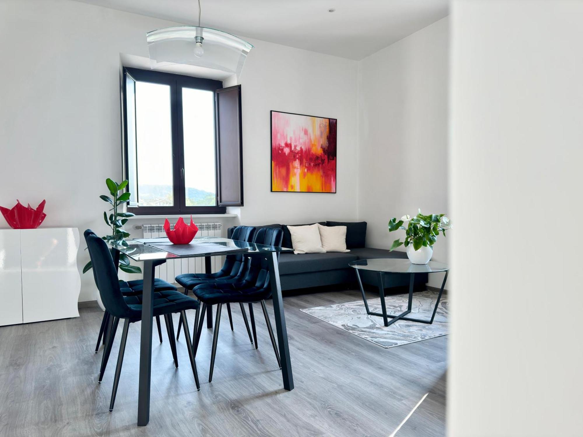 Li Ri Apartment Style 索拉 外观 照片