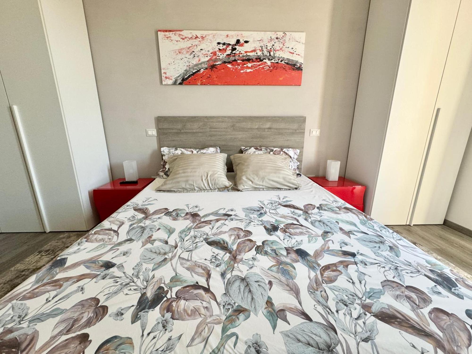Li Ri Apartment Style 索拉 外观 照片